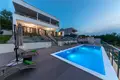 Casa 4 habitaciones 243 m² Grad Labin, Croacia