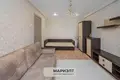 Apartamento 1 habitación 35 m² Minsk, Belarús