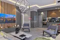 Appartement 1 chambre 63 m² Kargicak, Turquie