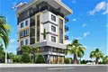 Appartement 1 chambre 158 m² Kargicak, Turquie