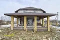 Casa de campo 198 m² Usyazh, Belarús