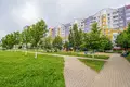 3 room apartment 82 m² Minsk, Belarus