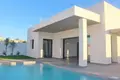 3-Schlafzimmer-Villa 120 m² Spanien, Spanien