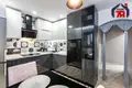 2 room apartment 58 m² Fanipal, Belarus
