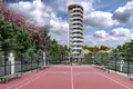 1 bedroom apartment  Alanya, Turkey
