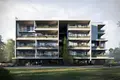 Wohnung 1 Schlafzimmer 72 m² Agios Ioannis, Zypern