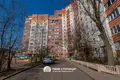 1 bedroom apartment 36 m² Minsk, Belarus