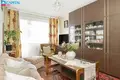 Квартира 3 комнаты 64 м² Вильнюс, Литва