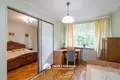 Appartement 3 chambres 74 m² Minsk, Bélarus