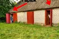 Haus 71 m² Doktaravicki sielski Saviet, Belarus