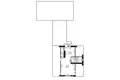 Appartement 7 chambres 313 m² Barawliany, Bélarus