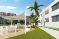 Mieszkanie 2 pokoi 73 m² Santa Pola, Hiszpania