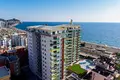 Appartement 2 chambres 55 m² Kargicak, Turquie
