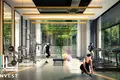 1 bedroom apartment 47 m² Alanya, Turkey