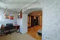 Wohnung 2 zimmer 58 m² Muchaviecki sielski Saviet, Belarus