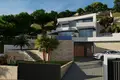Villa 4 chambres 489 m² Calp, Espagne