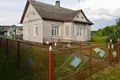 Casa 72 m² Tracciakouski sielski Saviet, Belarús