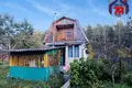House 36 m² Naracanski sielski Saviet, Belarus
