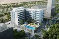 Apartamento 2 habitaciones 117 m² Dubái, Emiratos Árabes Unidos