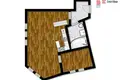 Квартира 3 комнаты 75 м² Столица Прага, Чехия
