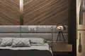 Wohnung 2 Schlafzimmer 122 m² Pobri, Kroatien