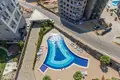 Penthouse 4 zimmer 250 m² Mahmutlar Mahallesi, Türkei