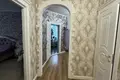 Квартира 2 комнаты 61 м² Одесса, Украина