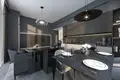 Complexe résidentiel New Meydan Horizon Residence with lagoons and beaches, Nad Al Sheba 1, Dubai, UAE