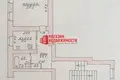 Квартира 1 комната 39 м² Гродно, Беларусь