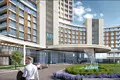 Wohnkomplex Basaksehir Aviation Flats