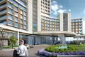 Apartamento 2 habitaciones 37 m² Basaksehir, Turquía