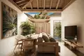 Villa 2 pièces 100 m² Benoa, Indonésie