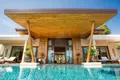 2 bedroom Villa 886 m² Choeng Thale, Thailand