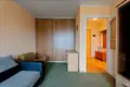 1 room apartment 40 m² Jelgava, Latvia