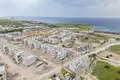 Ático 1 habitación 75 m² Gazimagusa Belediyesi, Chipre del Norte