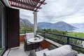 1 bedroom apartment  Morinj, Montenegro