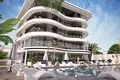 Wohnquartier Luxury complex in Kargicak, Alanya