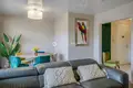 Mieszkanie 3 pokoi 90 m² w Francja, Francja
