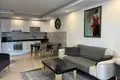 Apartamento 1 habitación 74 m² Kestel, Turquía