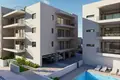 Apartamento 3 habitaciones 196 m² Pafos, Chipre