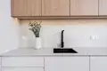 Wohnung 3 zimmer 59 m² Warschau, Polen