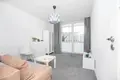 Apartamento 2 habitaciones 36 m² en Varsovia, Polonia
