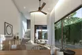 Villa 2 chambres 237 m² Phuket, Thaïlande