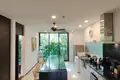 Appartement 2 chambres 134 m² Ban Bang Thao, Thaïlande