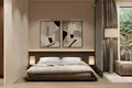 1 bedroom apartment 36 m² Denpasar, Indonesia