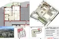 Appartement 2 chambres 66 m² Orikum, Albanie