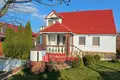 Maison 3 chambres 88 m² Padlabienski sielski Saviet, Bélarus