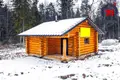 House 19 m² Januskavicki sielski Saviet, Belarus