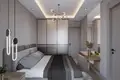 Wohnung 3 Schlafzimmer 230 m² Buyukcekmece, Türkei