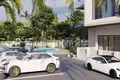 1 bedroom apartment 72 m² Konakli, Turkey